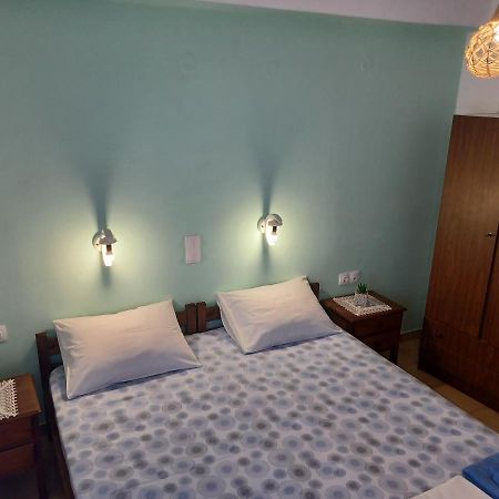 Lefteri'S Rooms Agia Galini  Exterior photo