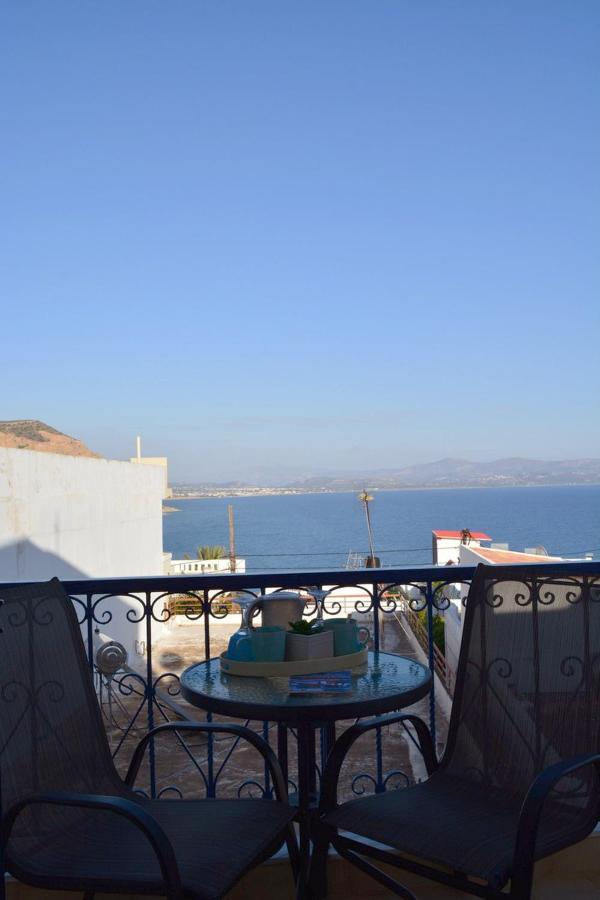 Lefteri'S Rooms Agia Galini  Exterior photo