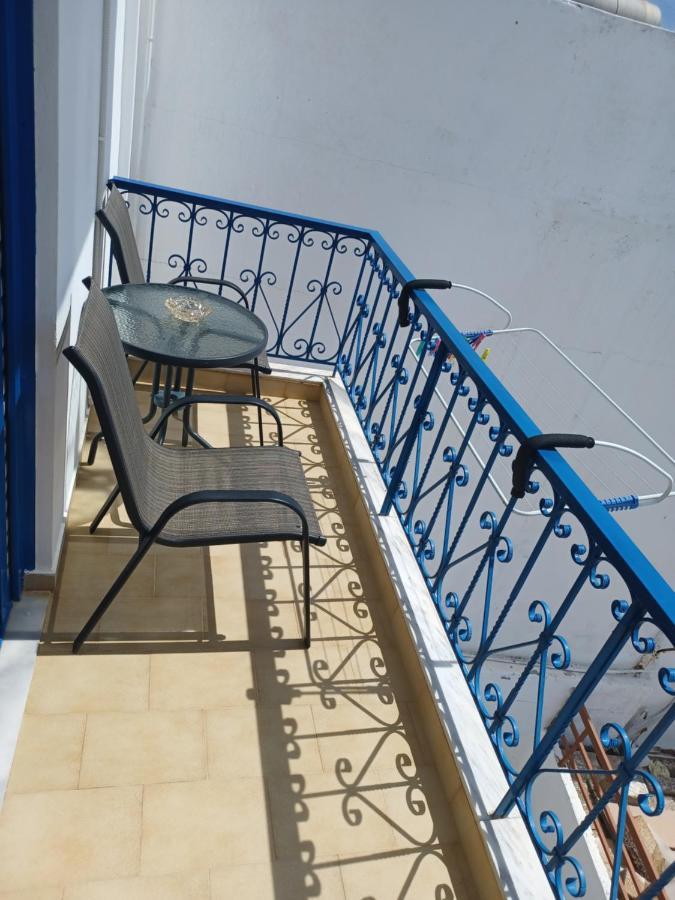 Lefteri'S Rooms Agia Galini  Exterior photo