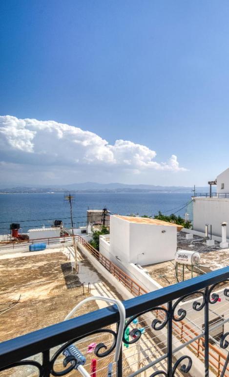 Lefteri'S Rooms Agia Galini  Exterior photo