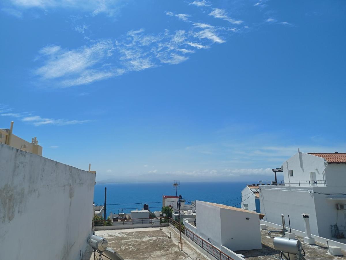 Lefteri'S Rooms Agia Galini  Exterior photo