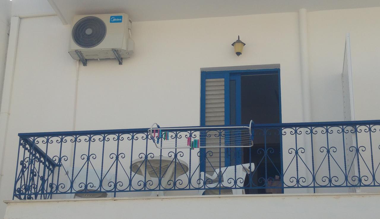 Lefteri'S Rooms Agia Galini  Exterior photo