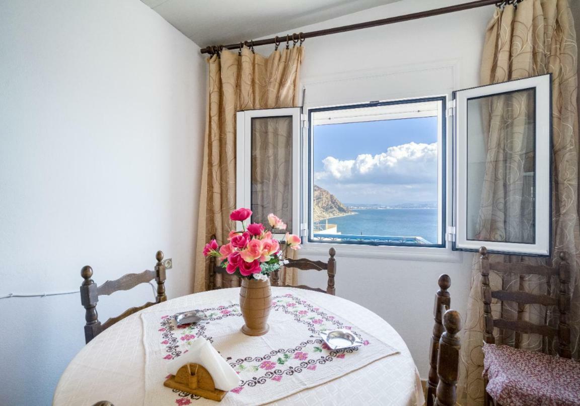 Lefteri'S Rooms Agia Galini  Exterior photo